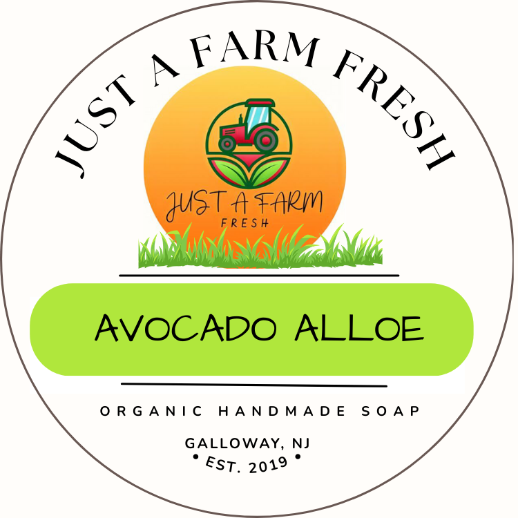 Avocado Alloe