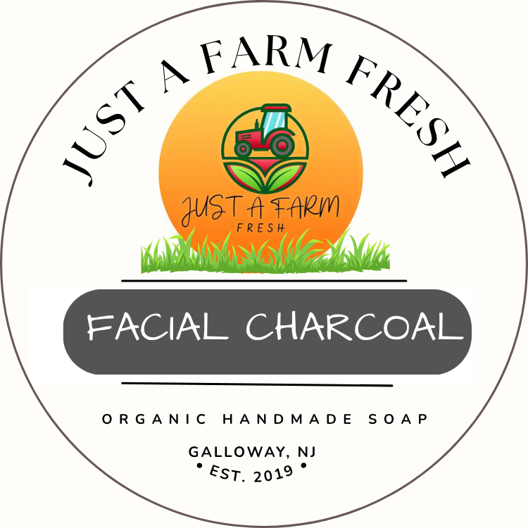Facial Charcoal