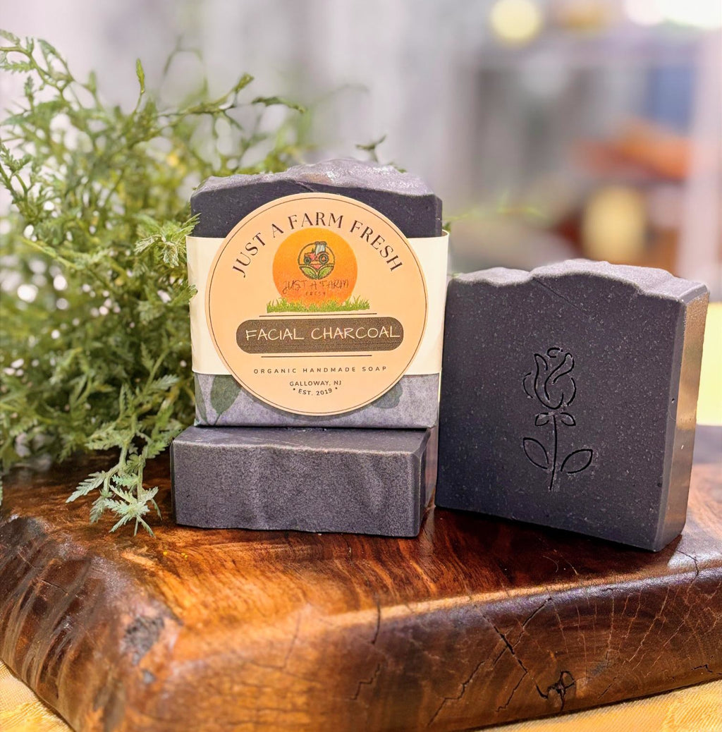 Facial Charcoal